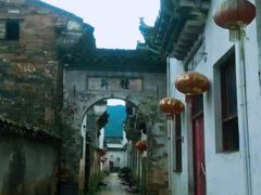 -潜口民宅博物馆