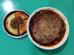 -甘记肥肠粉(马鞍北路店)
