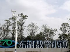 -东湖数字小镇