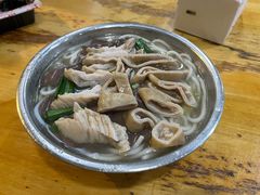 -守英猪脏粉(仓桥街店)
