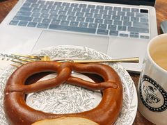-藏书馆咖啡LibraryCoffee·Bistro(牡丹园店)