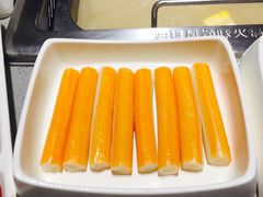 -海底捞火锅(海宁路店)