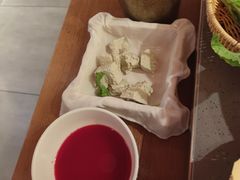 -巴奴毛肚火锅(悠唐购物中心店)