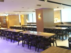 -香港铜锣湾皇悦酒店