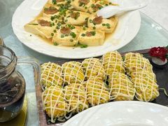-喜悦海鲜大酒楼(钱柜广场店)
