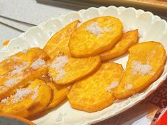 -老味烧烤(总店)