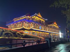 -南门涮肉(通州大船店)