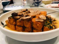 -漢舍中国菜馆(889广场店)