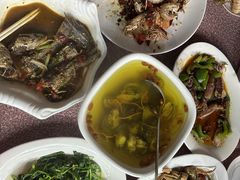 -星奇缘·海鲜餐厅(东山美食地标店)