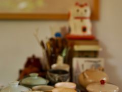 -知亘茶食