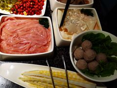 -海底捞火锅(崇文门新世界百货店)