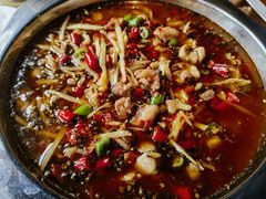 -厨神老街兔·淳朴人家店(盐帮菜风味名店)