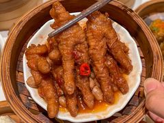 -丹桂轩(罗湖火车站店)