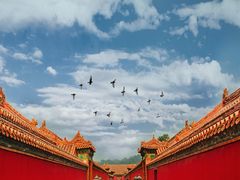-故宫博物院(故宫)