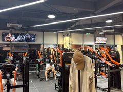 -AFTERWORK健身(万通中心店)