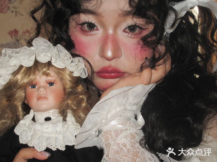 WAVE SODA摄影工作室图片