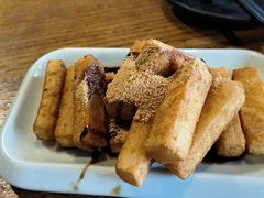 -小天府川菜馆(魏公村店)