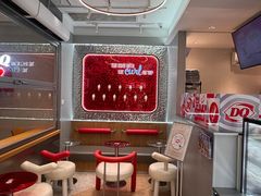 -DQ·蛋糕·冰淇淋(三亚青春颂店)