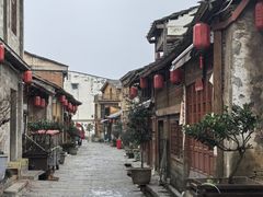 -安顺旧州古镇