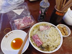 -老半斋(福州路店)