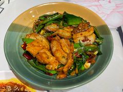 -张妈妈特色川味馆(青年路店)