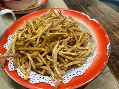 -老三样·旧食新味(万寿宫店)