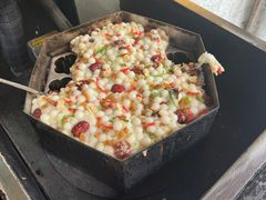 -孙氏梅花糕(马台街)