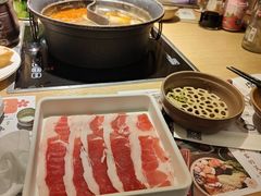 -温野菜涮涮锅(曲江大悦城店)