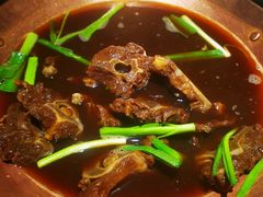 -京韵胡同·酱香羊蝎子火锅涮肉(长寿路店)