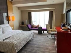 -青岛富力艾美酒店