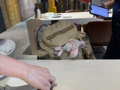 -围炉夜话·潮汕卤水火锅(榕江店)