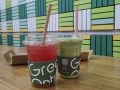 -Green Option(官舍店)