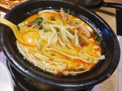 -姐弟俩土豆粉(四海唐人街店)