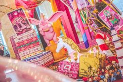 -花轿喜屋婚礼策划