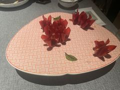 -柿合缘新京菜(静安嘉里中心店)
