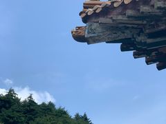 -秦岭风景区