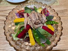 -吉之仙•中国制造•出口级食材日料店(领事馆总店)