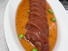 -新吉士·上海菜(浦东LCM置汇旭辉店)