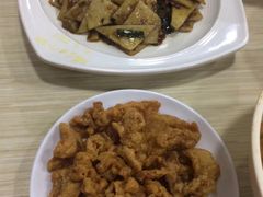 小锅卤饵块-端仕小锅(文林街店)
