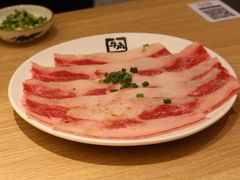 -牛角烧肉(步步高星城天地店)