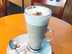 -COSTA COFFEE(天通苑华联店)