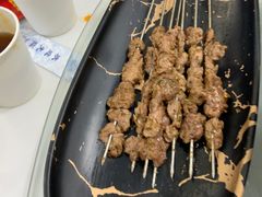 -马老十牛肉面·烧烤·西北菜(滨江路店)