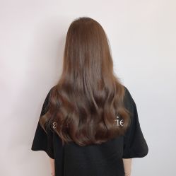 -简影造型·自选烫染接发salon