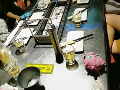 -很久以前羊肉串(大华三路店)