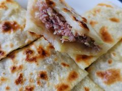 -瑞祥园杨家牛肉大饼店(九路店)