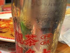 -孖记茶档·热腾茶餐(江南西plus店)