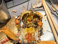 -锦州御烧烤(人民街店)