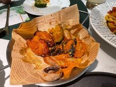 -ins森林童话餐厅coffee&bistro