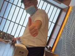 -渔乐之昕·铁板烧自助餐(虹悦城店)