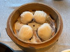 -潮府馆·非遗潮州菜·世纪公园(新国际博览中心店)